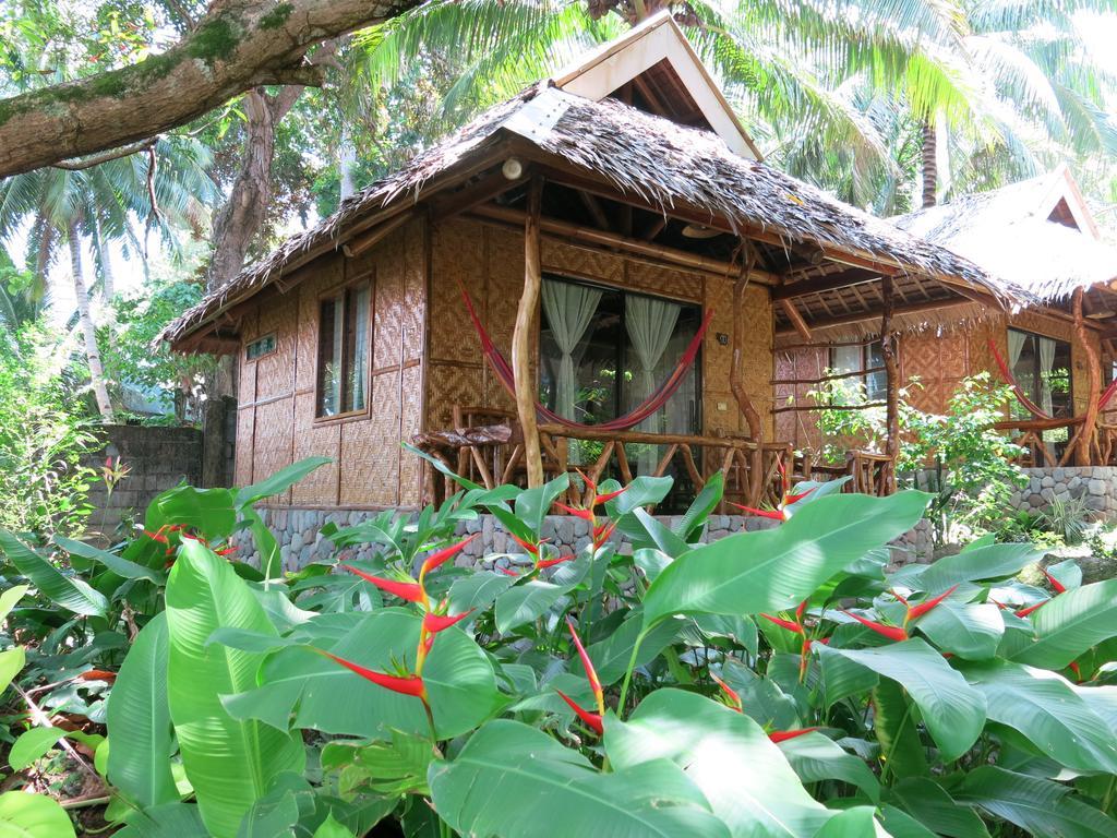 Camiguin Volcan Eco Retreat & Dive Resort 3*