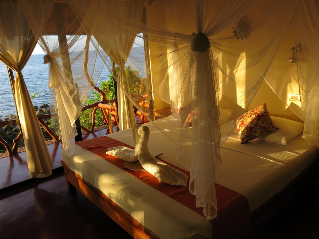 Camiguin Volcan Eco Retreat & Dive 3*